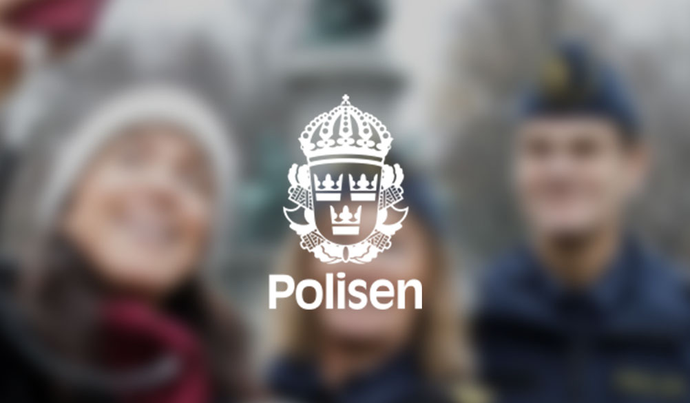 Kundcase: Så Använder Polismyndigheten Influencer Marketing | Cure Media