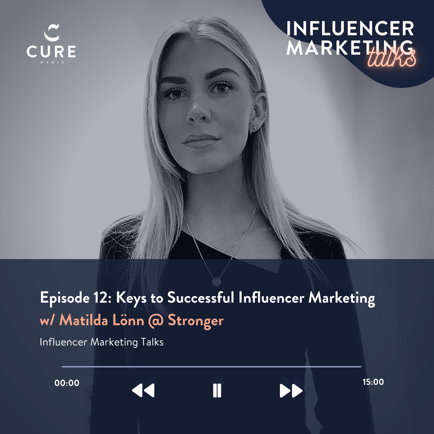 keys to successful influencer marketing stronger