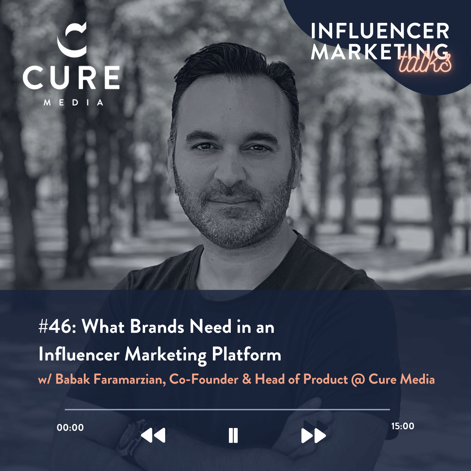 Influencer Marketing Platform