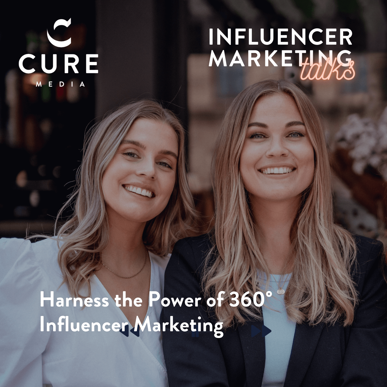 Influencer Marketing Talks E92