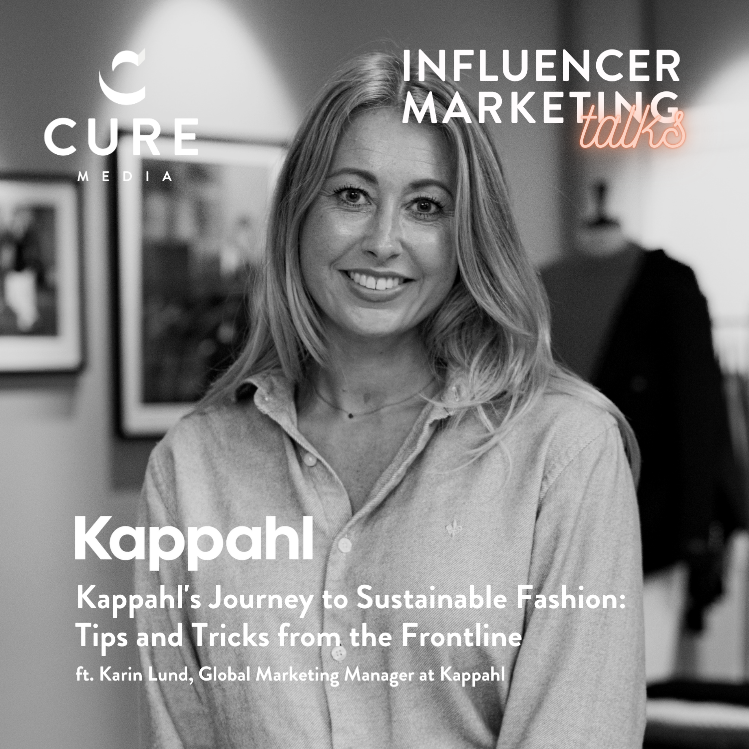 E111: Kappahl's Journey to Sustainable Fashion