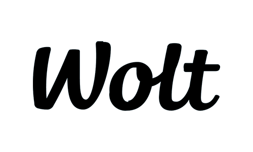 Wolt Logo